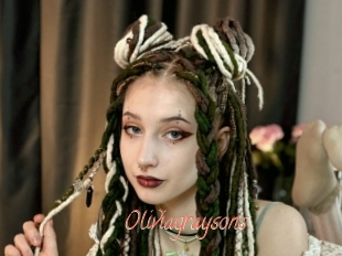 Oliviagraysons