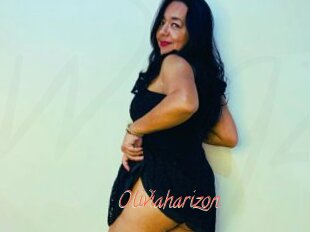 Oliviaharizon