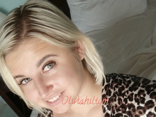 Oliviahiltom