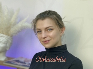 Oliviaisabelia