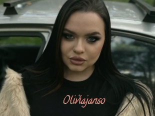 Oliviajanso