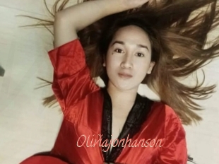 Oliviajonhanson