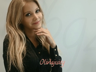 Oliviajuicy