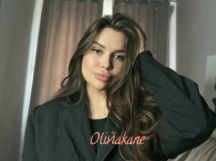 Oliviakane