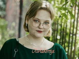 Oliviakentix