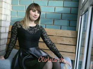 Olivialarch