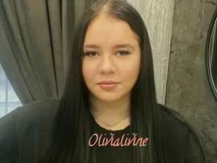 Olivialivine