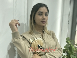 Oliviamatthew