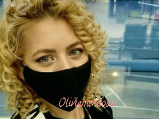 Oliviamendosa