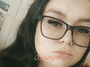 Oliviamyllers