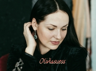 Oliviasuess