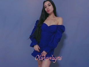 Oliviawayns