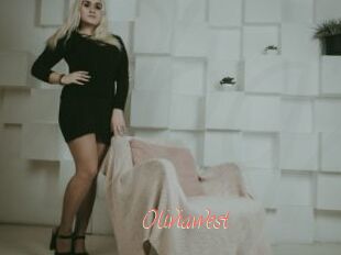 Oliviawest