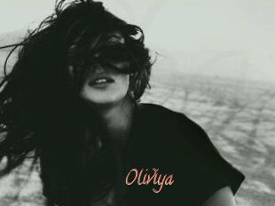 Oliviya