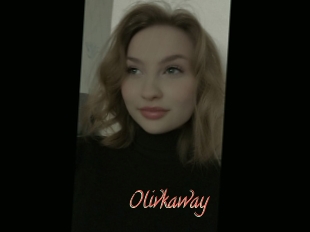 Olivkaway