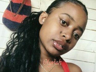 Olyviah