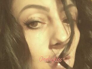 Onebigkiss