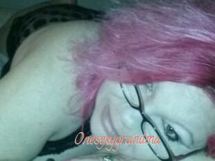 Onesexygrandma