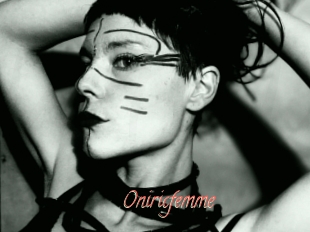 Oniricfemme