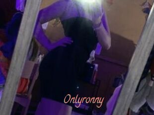Onlyronny