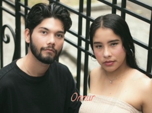 Onnur