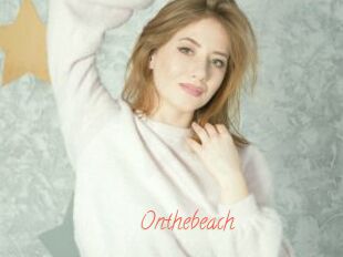 Onthebeach
