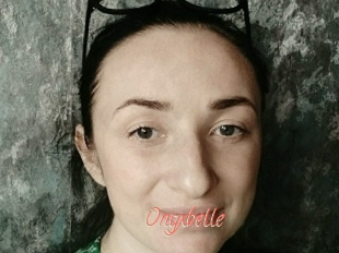 Onyxbelle