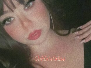 Oohlalaliviaa