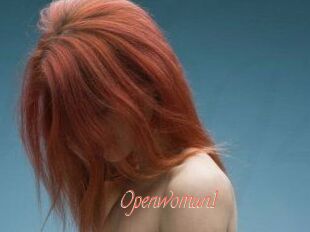 Openwoman1
