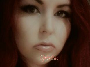 Opheliac