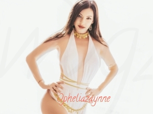 Opheliazaynne