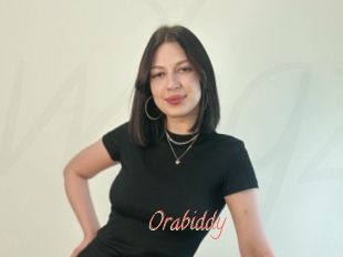 Orabiddy