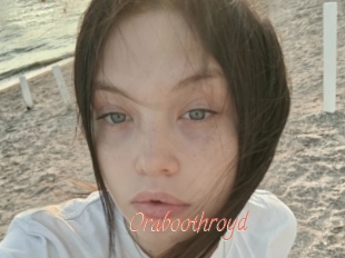 Oraboothroyd