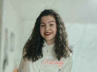 Oraclagg