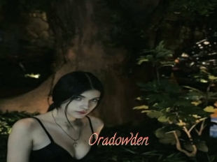 Oradowden