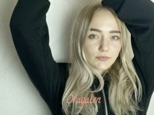 Oragalen