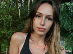 Orageer
