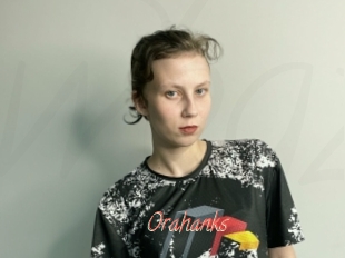 Orahanks