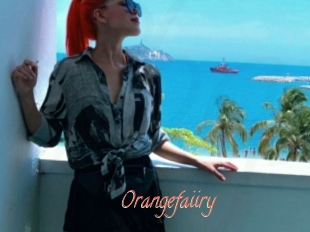Orangefaiiry