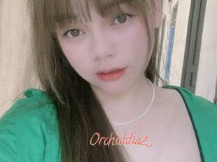 Orchiddiaz