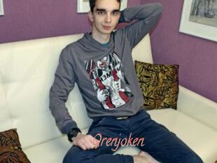 Orenjoken