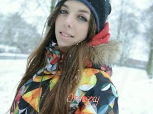 Orensexy