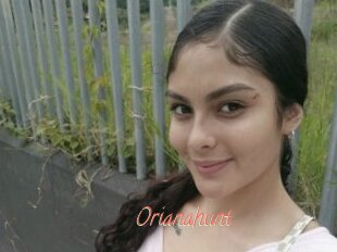 Orianahunt