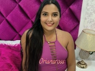 Orianaross