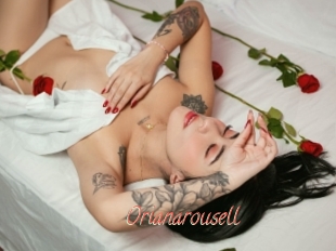 Orianarousell