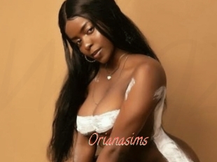 Orianasims