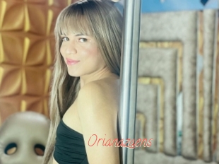 Orianazaens