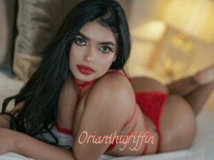 Orianthigriffin