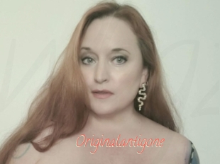 Originalantigone