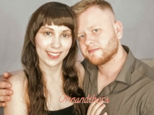 Orinandthora